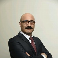 Provision Employee Nihat Karabacak's profile photo