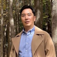 Dell Technologies Employee Chris Tu's profile photo