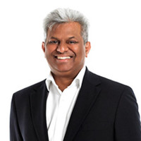 The Collinson Group Employee Lyndon Rodrigues's profile photo