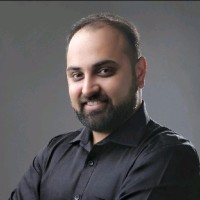 Harsh Singh Email & Phone Number