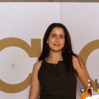 SII Netherlands Employee Fatma Ksouri's profile photo