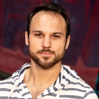 Footprint Employee Ross Anthony DiJulio's profile photo