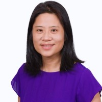 Coperniq Inc. Employee Elaine He's profile photo