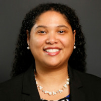 The American Law Institute Employee Victoria Sahani's profile photo