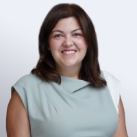 Everest Group Employee Amanda Benour's profile photo