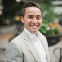 Junior Tours Employee Alex Gamza's profile photo