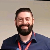 Parker Hannifin Employee Ricardo Lima's profile photo