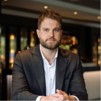 Blake Robinson Email