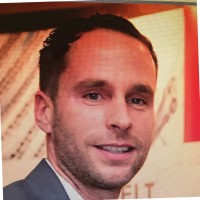 iwis mobility systems Employee Florian Rödler's profile photo