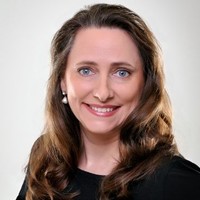 TeamTelligent Employee Gretchen Twiss's profile photo