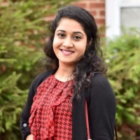 Bristol Myers Squibb Employee Himani Patel's profile photo