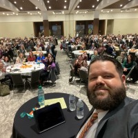Helio Health, Inc. Employee Nathan Rauscher's profile photo