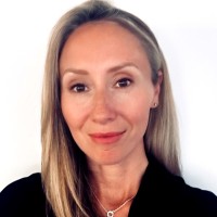 Ofcom Employee Amanda Cottrell's profile photo