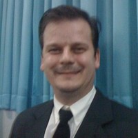 Parana Supermercados Employee Alvaro Luz's profile photo