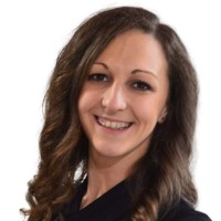 WOCO Ipartechnika Kft. Employee Krisztina Jani's profile photo