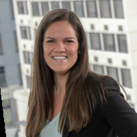 Vanguard Employee Kate Pierce's profile photo