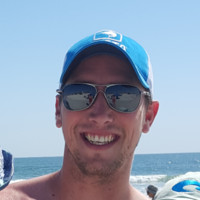Joshua Brooks Email & Phone Number