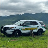 Johnson County Sheriffs Department Employee Dillon Hicks's profile photo