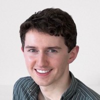 Healthtech 1 Employee Kieran Murphy's profile photo