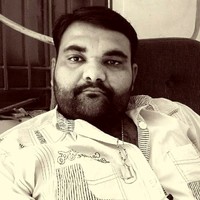 IDEA INC Employee Yogesh Patel's profile photo