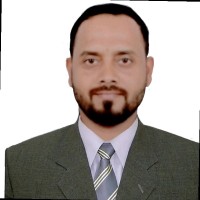 Repro India Limited Employee Roshan Karn's profile photo