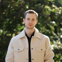 DataZen Employee Domonkos Pláner's profile photo