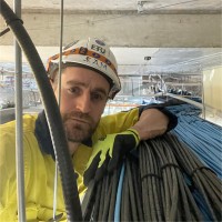 Samuel McCarthy Email