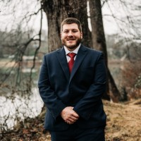 Alabama Emergency Management Agency Employee Joey Simmons's profile photo