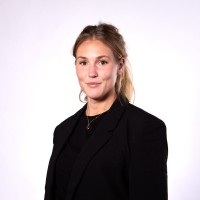 Skruf Snus AB Employee Frida Jonsson's profile photo