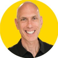 IT Central Station Employee Russell Rothstein's profile photo