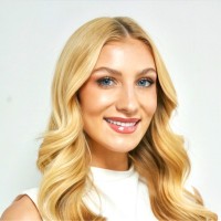 Matia Employee Ally Jenkins's profile photo