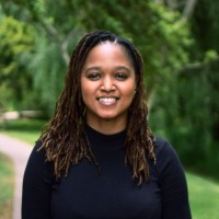 Catalonia Trade & Investment Employee Tebogo Kopane's profile photo