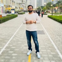 AppsTech Solution Employee Shaan Qureshi's profile photo