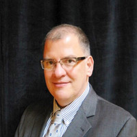 Illinois Fire Service Institute Employee Robert Healy's profile photo