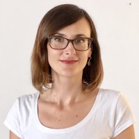 Ilaria Stroppa Email