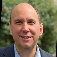 ECITB Employee Thomas Docherty's profile photo