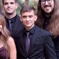 Logix Federal Credit Union Employee Eddie Terry's profile photo