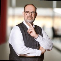 Cornelius Blanke Email & Phone Number