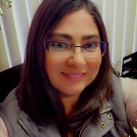 Universal Products Employee Stacey Hargett's profile photo
