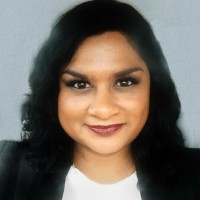 Ministry of Citizenship & Multiculturalism | Ministère des Affaires civiques et du Multiculturalisme Employee Andrea Ramhit's profile photo