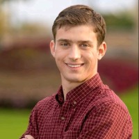 Mussett Nicholas Associates Employee Ben Rutledge's profile photo
