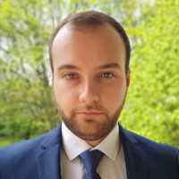 1xINTERNET Employee Hristo Chonov's profile photo