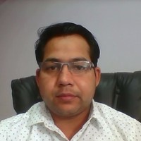 Sigma Electrical Employee Amit Sharma's profile photo