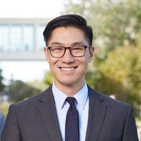 Brandes Investment Partners Employee Alex Yee's profile photo