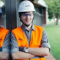 Kondor Wessels Employee Jakub Batóg's profile photo