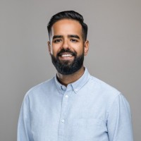 Daman Bual Email & Phone Number