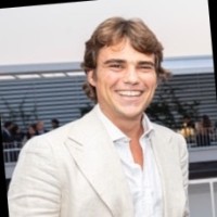 AIDEM Employee Nicolo Bogarelli's profile photo