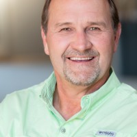 Ammons & Blackmon Construction Employee Ken Irwin's profile photo