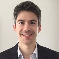 Steeple Employee Ludovic Erraud's profile photo