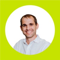 COUNT IT Group Employee Markus Szöky's profile photo